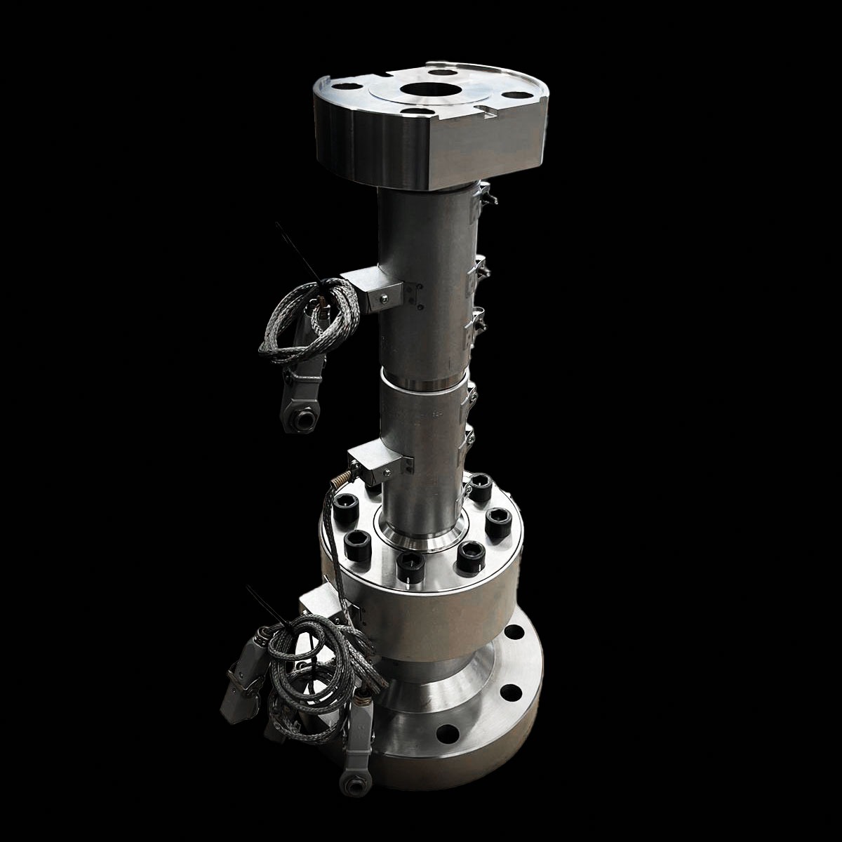 Pièce sous traitance industrielle