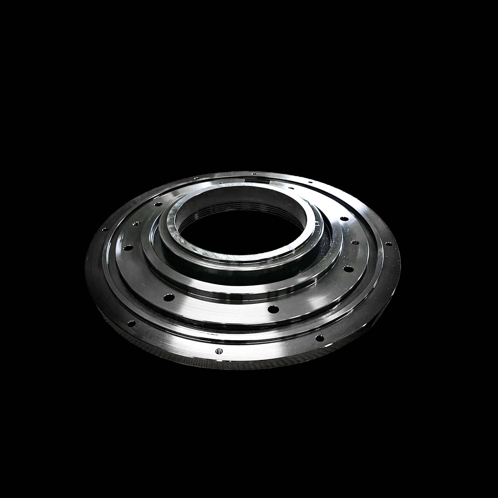 Pièce mécanique réalisée par AMEP 38